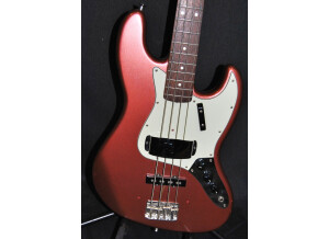 Fender Jazz Bass Japan (51606)