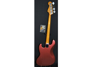 Fender Jazz Bass Japan (39574)