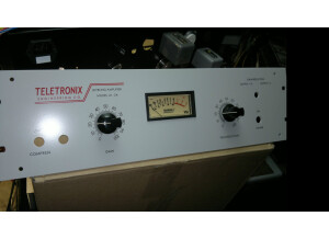 Universal Audio Teletronix LA-2A (92098)