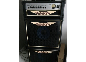 Ashdown Perfect Ten MiniRig (99397)