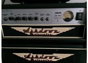 Ashdown Perfect Ten MiniRig (15384)