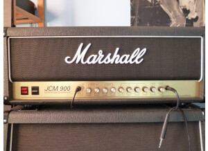 Marshall 4100 JCM900 Dual Reverb [1990-1999] [2003 - ? ] (51469)