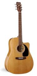 Art & Lutherie CW Cedar Quantum 1