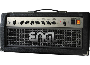 ENGL E335 Screamer 50 Head (61327)