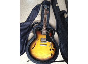 Gibson ES-335 Reissue (10066)