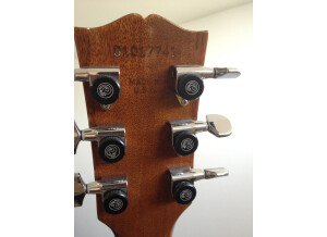 Gibson ES-335 Reissue (46444)