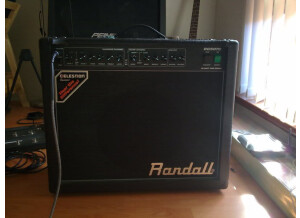 Randall RG 50 TC
