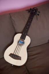 Kala UBASS-SMHG-FS Kala UBASS-SMHG-FS