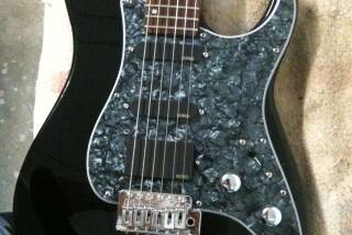 EMG SL20 Steve Lukather