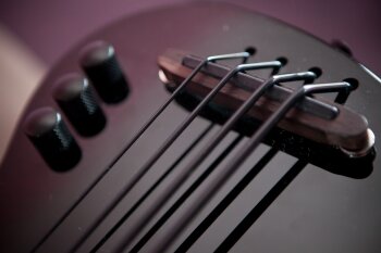 Kala Solid Body Ubass SUB4FS Kala Solid Body Ubass SUB4FS