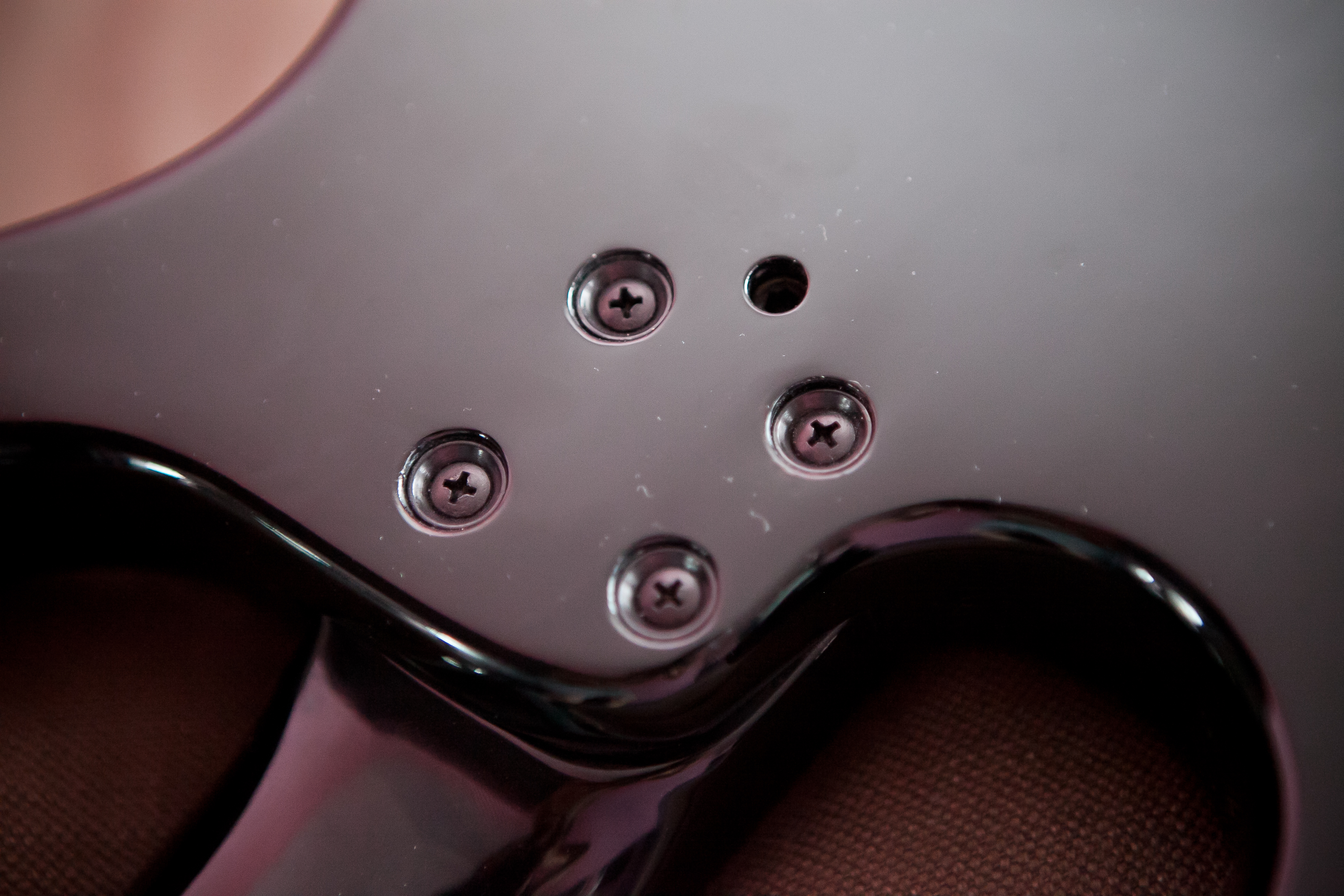 Kala Solid Body Ubass SUB4FS