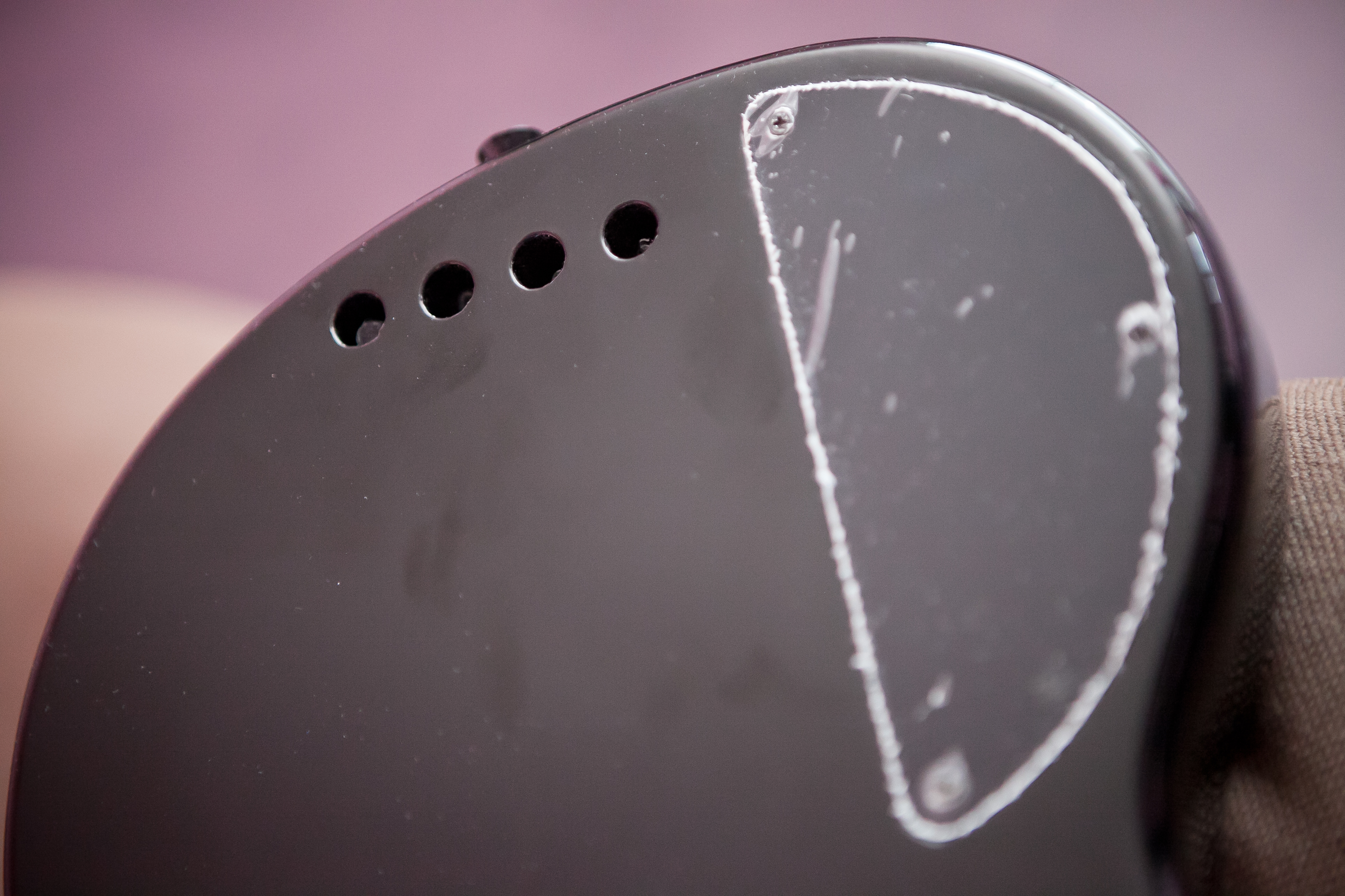 Kala Solid Body Ubass SUB4FS