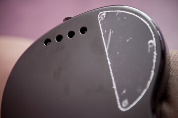 Kala Solid Body Ubass SUB4FS Kala Solid Body Ubass SUB4FS