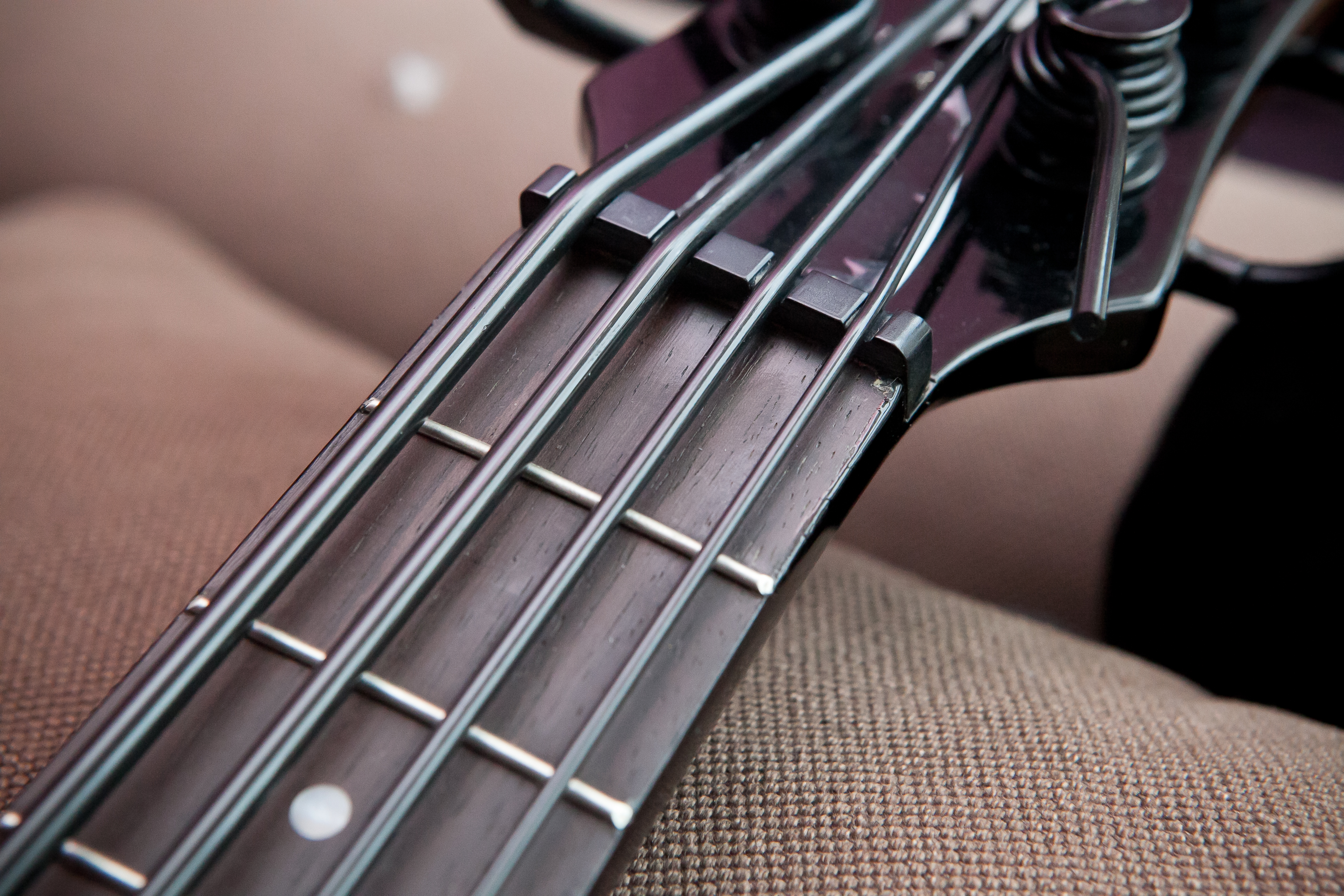 Kala Solid Body Ubass SUB4FS