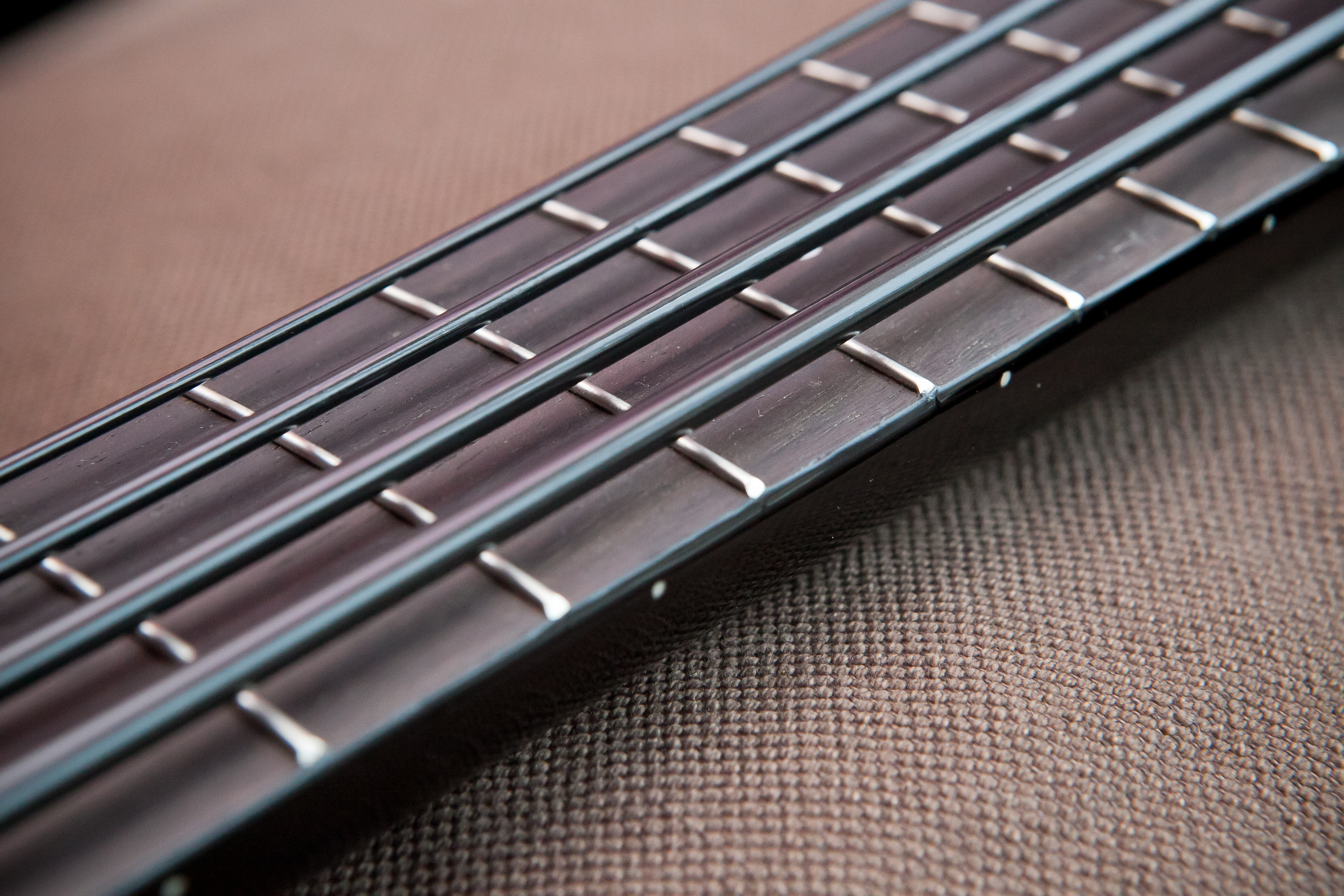 Kala Solid Body Ubass SUB4FS