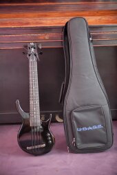 Kala Solid Body Ubass SUB4FS Kala Solid Body Ubass SUB4FS