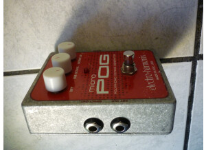 Electro-Harmonix Micro POG (79601)
