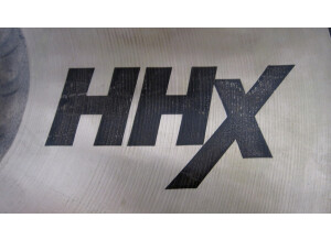 Sabian HHX Power Hats 14"