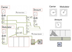 Cycling'74 Max/MSP 6