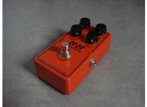 Xotic Effects BB Preamp (82700)