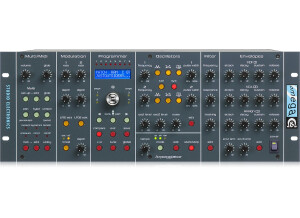 Studio Electronics Omega 8 (57414)