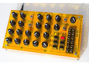 Mutable Instruments Anushri (87872)