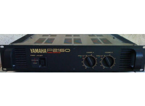 Yamaha P2160 (89283)