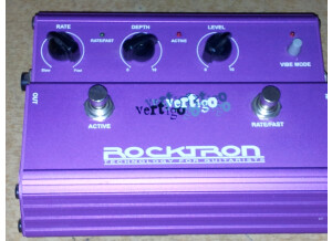 Rocktron Vertigo (78924)