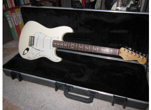 Fender american standard stratocaster 2008