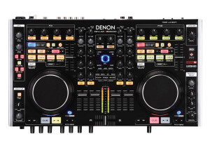 Denon DJ DJ DN-MC 6000