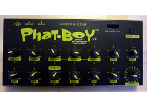 GForce Software Phat Boy