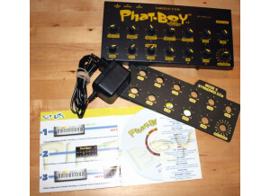 GForce Software Phat Boy