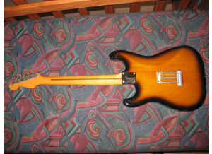 Fender JAPAN Stratocaster