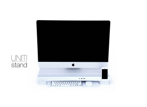 Apple iMac 27'' Intel Core i5 3,2 GHZ (96735)