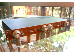 Kush Audio UBK Fatso (62497)