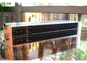 Kush Audio UBK Fatso (18908)