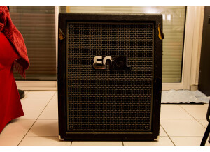 ENGL E212V Pro Slanted 2x12 Cabinet (64429)