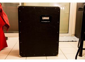 ENGL E212V Pro Slanted 2x12 Cabinet (56191)