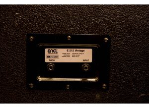 ENGL E212V Pro Slanted 2x12 Cabinet (96568)