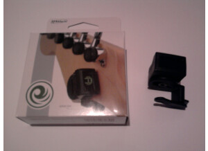 Planet Waves NS Mini Headstock Tuner CT-12