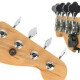 NS Micro Headstock Tuner NS Micro Headstock Tuner