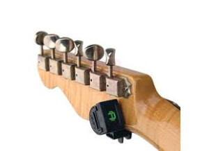 Planet Waves NS Mini Headstock Tuner CT-12 (42085)