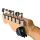 NS Micro Headstock Tuner NS Micro Headstock Tuner