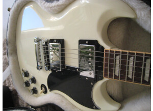 Gibson SG Standard 2013 - Classic White (20089)