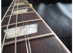 Gibson SG Standard 2013 - Classic White (31887)
