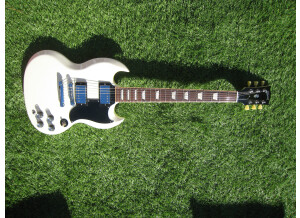 Gibson SG Standard 2013 - Classic White (47780)