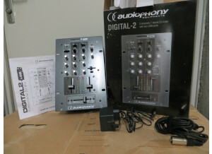 Audiophony DIGITAL-2 (81976)