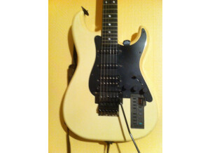Casio PG-380 MIDI Guitar (31361)