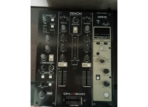 Denon DJ DN-X600 (16753)