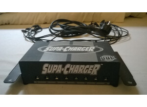 BBE Supa-Charger (87382)